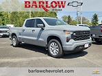 2025 Chevrolet Silverado 1500 Crew Cab 4WD Pickup for sale #227128 - photo 1