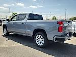 2025 Chevrolet Silverado 1500 Crew Cab 4WD Pickup for sale #227128 - photo 3