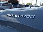 2025 Chevrolet Silverado 1500 Crew Cab 4WD Pickup for sale #227465 - photo 10