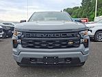 New 2025 Chevrolet Silverado 1500 Custom Crew Cab 4WD Pickup for sale #227465 - photo 3