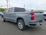 New 2025 Chevrolet Silverado 1500 Custom Crew Cab 4WD Pickup for sale #227465 - photo 5