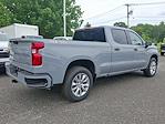 New 2025 Chevrolet Silverado 1500 Custom Crew Cab 4WD Pickup for sale #227465 - photo 2