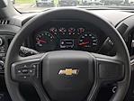 New 2025 Chevrolet Silverado 1500 Custom Crew Cab 4WD Pickup for sale #227465 - photo 9