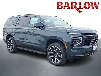 New 2026 Chevrolet Tahoe RST for sale #228553 - photo 1