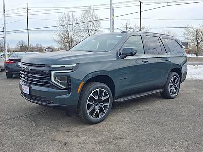 New 2026 Chevrolet Tahoe RST for sale #228553 - photo 2