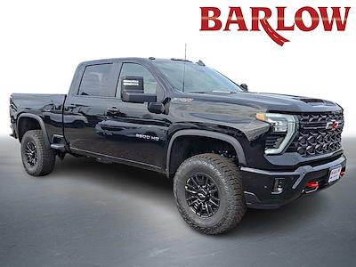 2025 Chevrolet Silverado 2500 Crew Cab 4WD Pickup for sale #230178 - photo 1
