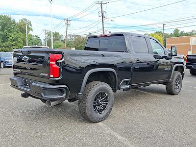 2025 Chevrolet Silverado 2500 Crew Cab 4WD Pickup for sale #230178 - photo 2