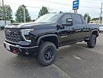 2025 Chevrolet Silverado 2500 Crew Cab 4WD Pickup for sale #230178 - photo 4