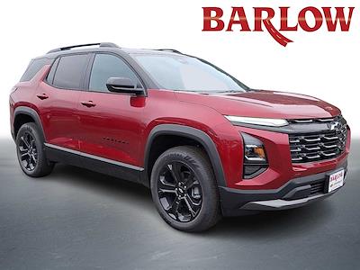 New 2026 Chevrolet Equinox LT AWD SUV for sale #230376 - photo 1