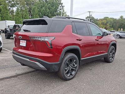 New 2026 Chevrolet Equinox LT AWD SUV for sale #230376 - photo 2