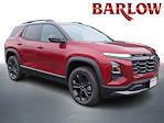 New 2026 Chevrolet Equinox LT AWD SUV for sale #230376 - photo 1