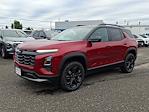 New 2026 Chevrolet Equinox LT AWD SUV for sale #230376 - photo 3