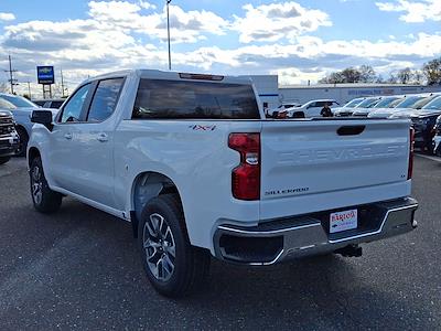 2025 Chevrolet Silverado 1500 Crew Cab 4WD Pickup for sale #233352 - photo 2