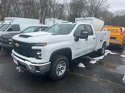 New 2025 Chevrolet Silverado 3500 - photo 1