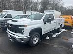 New 2025 Chevrolet Silverado 3500 Double Cab Service Truck for sale #233610 - photo 1