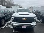 New 2025 Chevrolet Silverado 3500 Double Cab Service Truck for sale #233610 - photo 3