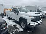 New 2025 Chevrolet Silverado 3500 Double Cab Service Truck for sale #233610 - photo 4