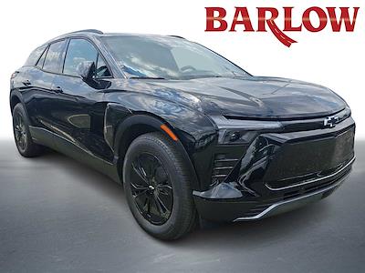 2025 Chevrolet Blazer EV FWD SUV for sale #233913 - photo 1