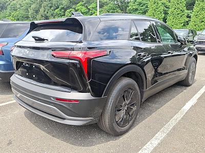 2025 Chevrolet Blazer EV FWD SUV for sale #233913 - photo 2