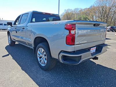 2025 Chevrolet Silverado 1500 Crew Cab 4WD Pickup for sale #234078 - photo 2