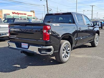 2026 Chevrolet Silverado 1500 Crew Cab 4WD Pickup for sale #234673 - photo 2