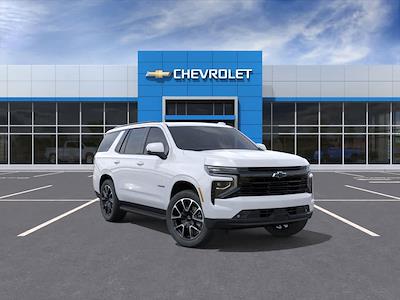 New 2026 Chevrolet Tahoe - photo 1