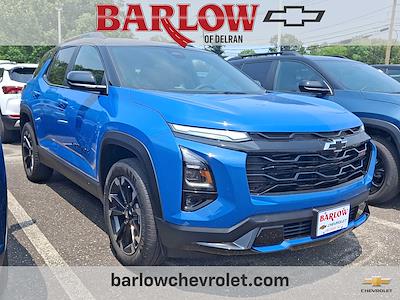 2025 Chevrolet Equinox AWD SUV for sale #236287 - photo 1