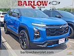 2025 Chevrolet Equinox AWD SUV for sale #236287 - photo 1