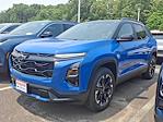 2025 Chevrolet Equinox AWD SUV for sale #236287 - photo 4