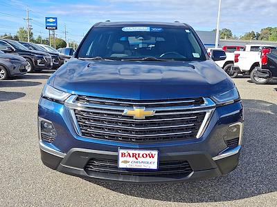 2023 Chevrolet Traverse FWD SUV for sale #2364U - photo 2