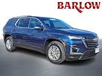 2023 Chevrolet Traverse FWD SUV for sale #2364U - photo 1