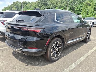 New 2025 Chevrolet Equinox EV LT SUV for sale #236579 - photo 2