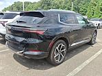 New 2025 Chevrolet Equinox EV LT SUV for sale #236579 - photo 2