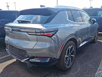 2025 Chevrolet Equinox EV FWD SUV for sale #236584 - photo 2