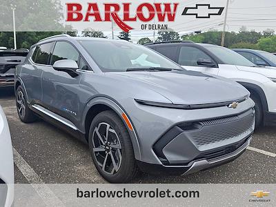 2025 Chevrolet Equinox EV FWD SUV for sale #236594 - photo 1