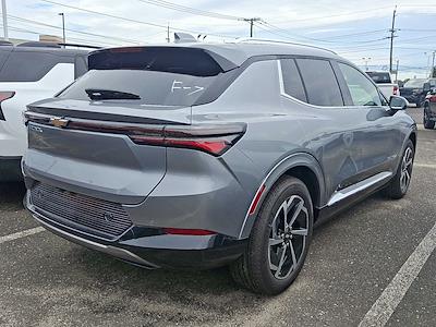 2025 Chevrolet Equinox EV FWD SUV for sale #236594 - photo 2