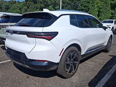 2025 Chevrolet Equinox EV FWD SUV for sale #236595 - photo 2