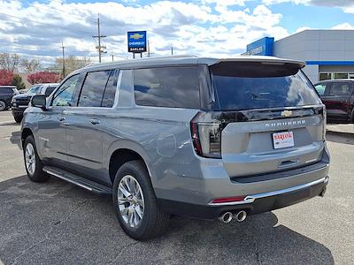 2025 Chevrolet Suburban 4WD SUV for sale #238462 - photo 2