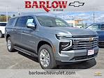 2025 Chevrolet Suburban 4WD SUV for sale #238462 - photo 1
