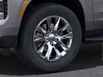 2025 Chevrolet Suburban 4WD SUV for sale #238510 - photo 8