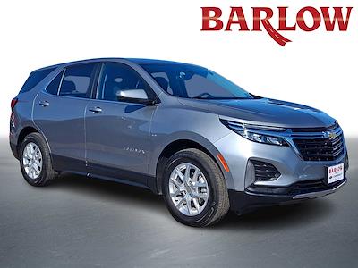 2024 Chevrolet Equinox AWD SUV for sale #2399U - photo 1