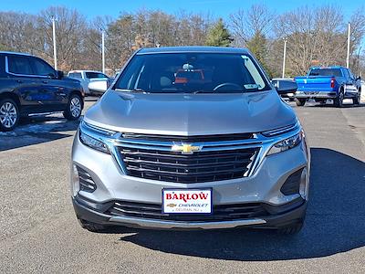2024 Chevrolet Equinox AWD SUV for sale #2399U - photo 2