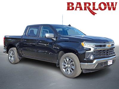 2026 Chevrolet Silverado 1500 Crew Cab 4WD Pickup for sale #241046 - photo 1