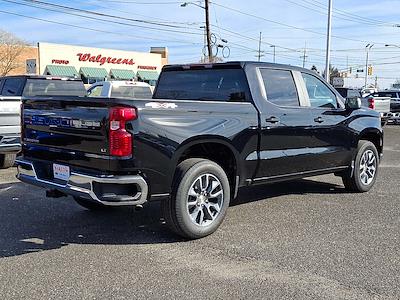 2026 Chevrolet Silverado 1500 Crew Cab 4WD Pickup for sale #241046 - photo 2