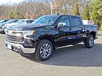 New 2026 Chevrolet Silverado 1500 LT Crew Cab for sale #241046 - photo 3