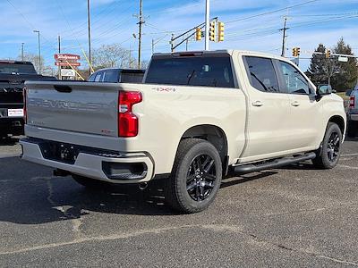 2026 Chevrolet Silverado 1500 Crew Cab 4WD Pickup for sale #241148 - photo 2