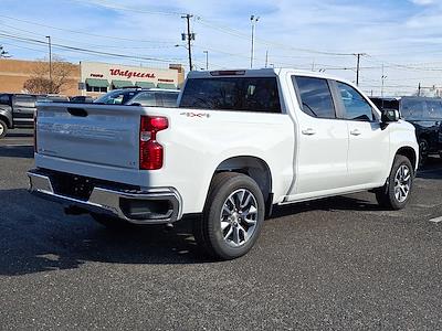 New 2026 Chevrolet Silverado 1500 LT Crew Cab for sale #241317 - photo 2