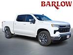 New 2026 Chevrolet Silverado 1500 LT Crew Cab for sale #241317 - photo 1