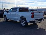 New 2026 Chevrolet Silverado 1500 LT Crew Cab for sale #241317 - photo 4