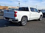 New 2026 Chevrolet Silverado 1500 LT Crew Cab for sale #241317 - photo 2
